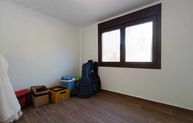 Herverkoop - Villa - Pinar de Campoverde