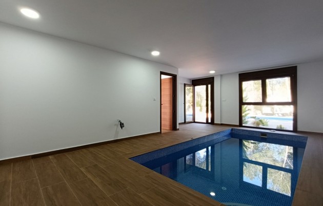 Herverkoop - Villa - Pinar de Campoverde