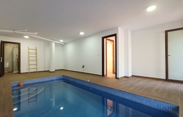 Herverkoop - Villa - Pinar de Campoverde