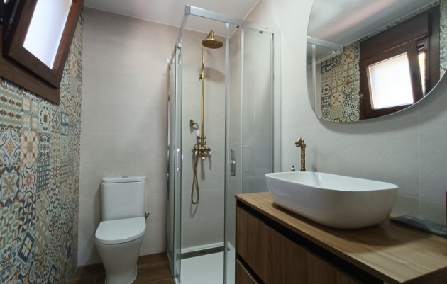 Herverkoop - Villa - Pinar de Campoverde