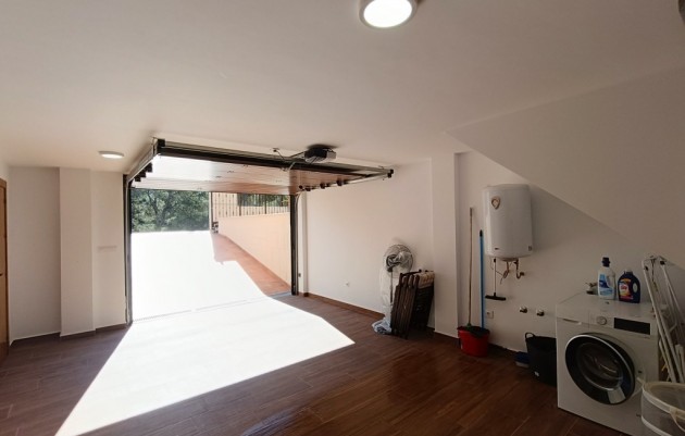 Herverkoop - Villa - Pinar de Campoverde