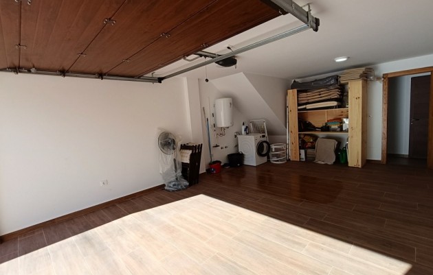 Herverkoop - Villa - Pinar de Campoverde