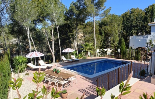 Herverkoop - Villa - Pinar de Campoverde