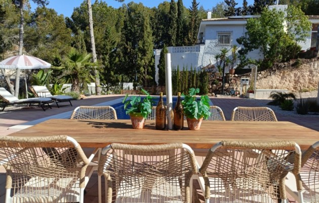 Herverkoop - Villa - Pinar de Campoverde