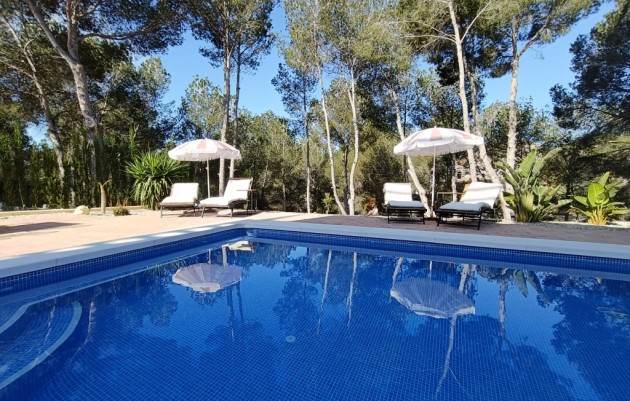 Herverkoop - Villa - Pinar de Campoverde