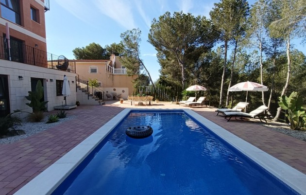 Herverkoop - Villa - Pinar de Campoverde