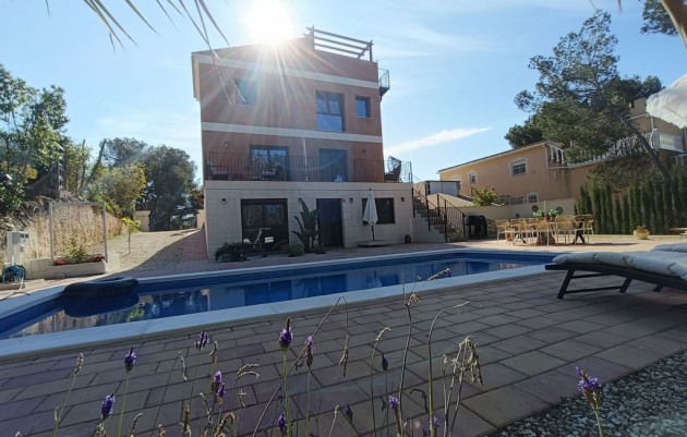 Herverkoop - Villa - Pinar de Campoverde