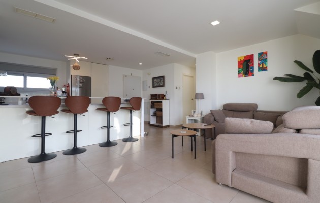 Revente - Penthouse - Vistabella Golf