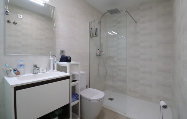 Revente - Penthouse - Vistabella Golf