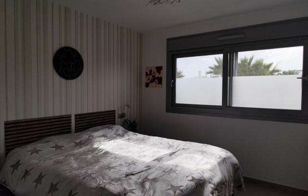 Revente - Penthouse - Vistabella Golf