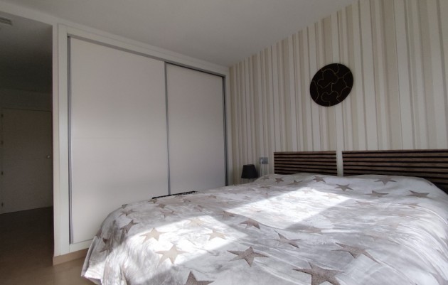 Revente - Penthouse - Vistabella Golf