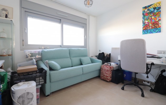 Revente - Penthouse - Vistabella Golf