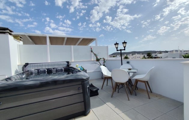 Revente - Penthouse - Vistabella Golf