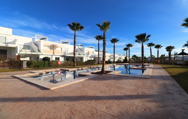 Revente - Penthouse - Vistabella Golf