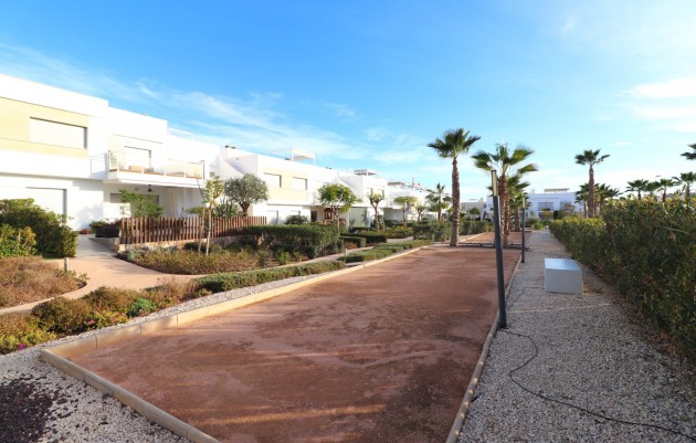 Revente - Penthouse - Vistabella Golf