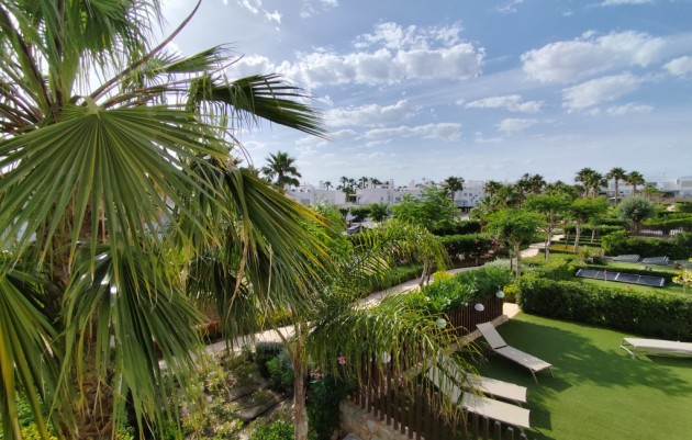 Revente - Penthouse - Vistabella Golf