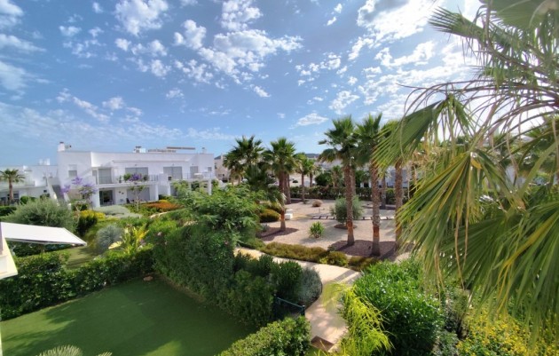 Revente - Penthouse - Vistabella Golf
