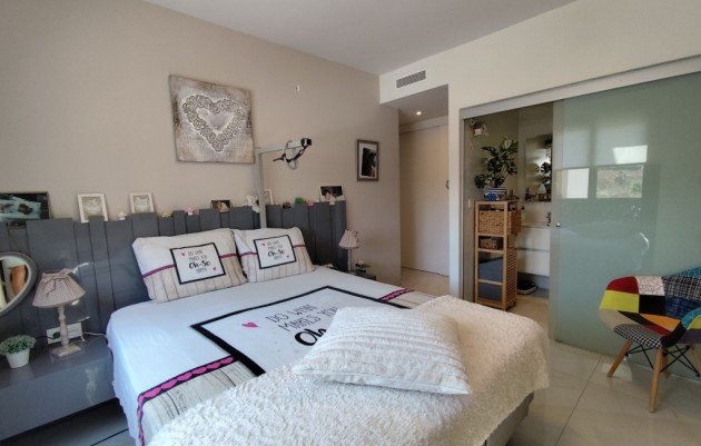 Herverkoop - Appartement - Orihuela Costa