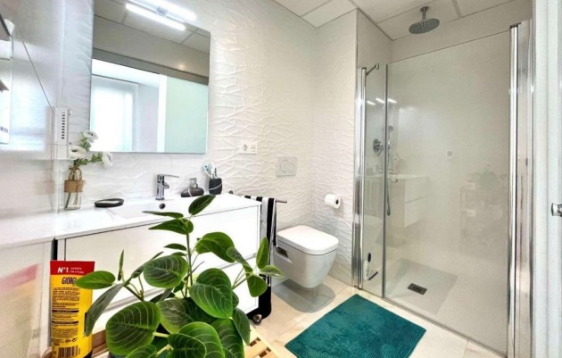 Herverkoop - Appartement - Orihuela Costa