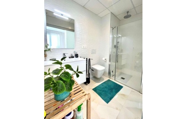 Herverkoop - Appartement - Orihuela Costa