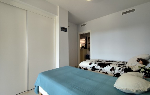 Herverkoop - Appartement - Orihuela Costa