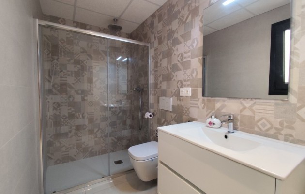 Herverkoop - Appartement - Orihuela Costa