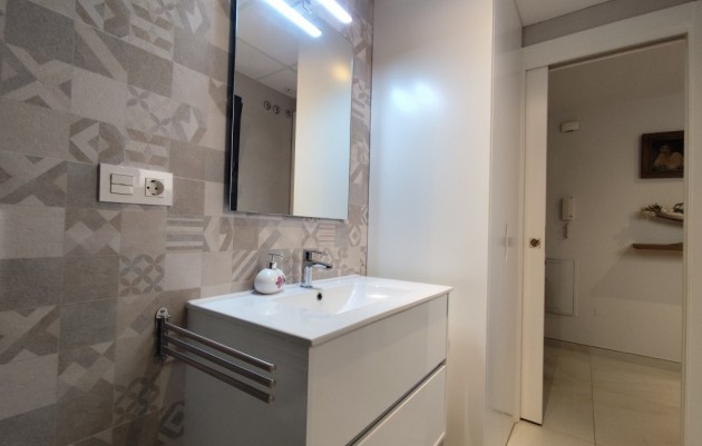 Herverkoop - Appartement - Orihuela Costa