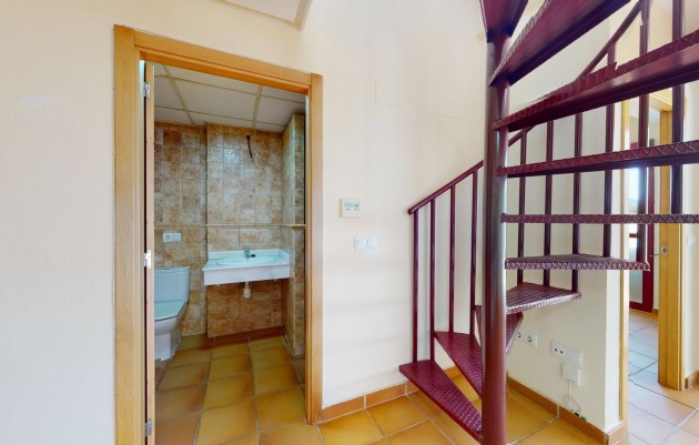 New Build - Penthouse - Archena - Villanueva del Rio Segura