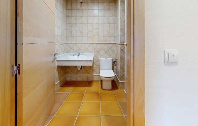 New Build - Penthouse - Archena - Villanueva del Rio Segura