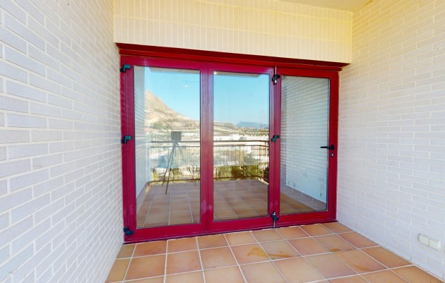 Nieuwbouw - Appartement - Archena - Villanueva del Rio Segura