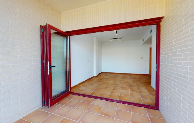 Nieuwbouw - Appartement - Archena - Villanueva del Rio Segura