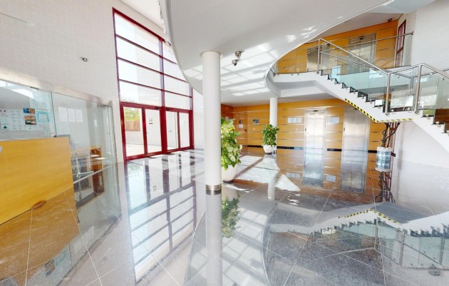 Nieuwbouw - Appartement - Archena - Villanueva del Rio Segura