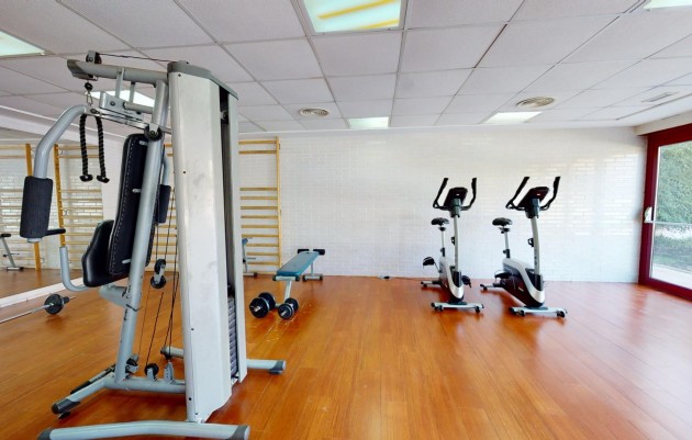 Nieuwbouw - Appartement - Archena - Villanueva del Rio Segura