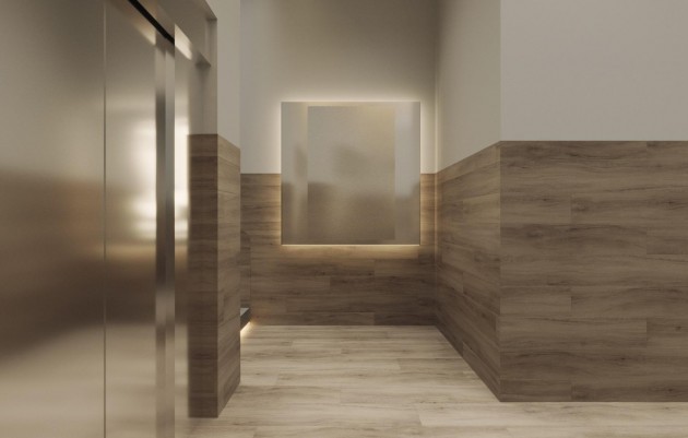 Nieuwbouw - Penthouse - Torrevieja - Centro