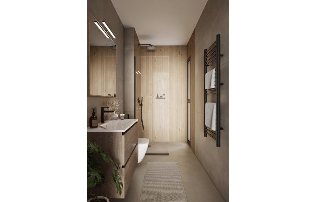 New Build - Apartment - Torrevieja - Aguas Nuevas