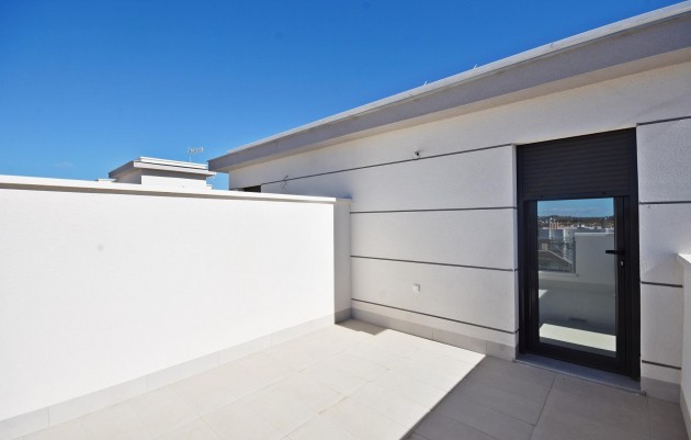 Nouvelle construction - Villa - Puerto de mazarron - Mar De Plata