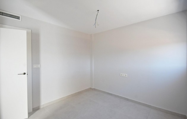 Nouvelle construction - Villa - Puerto de mazarron - Mar De Plata