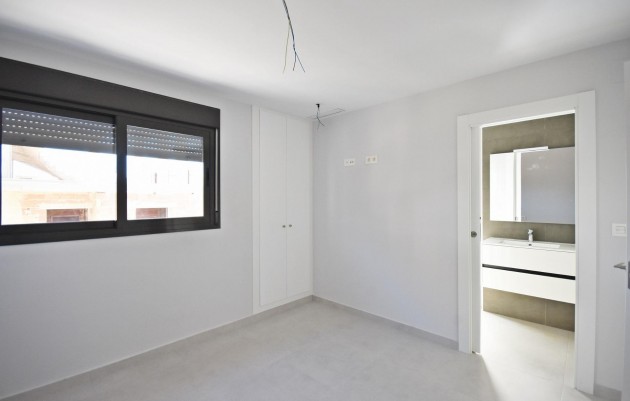 Nouvelle construction - Villa - Puerto de mazarron - Mar De Plata