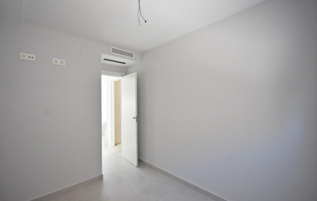 Nouvelle construction - Villa - Puerto de mazarron - Mar De Plata