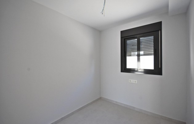 Nouvelle construction - Villa - Puerto de mazarron - Mar De Plata