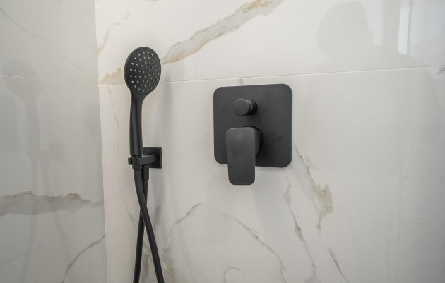 Nieuwbouw - Villa - Algorfa - La Finca Golf