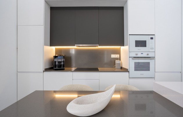 Herverkoop - Detached Villa - Torre Pacheco - Roldán