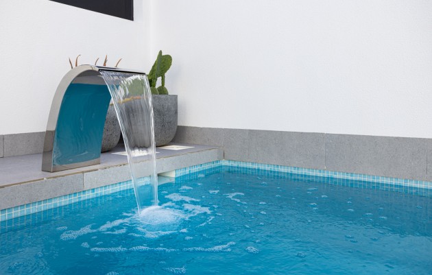 Herverkoop - Detached Villa - Torre Pacheco - Roldán