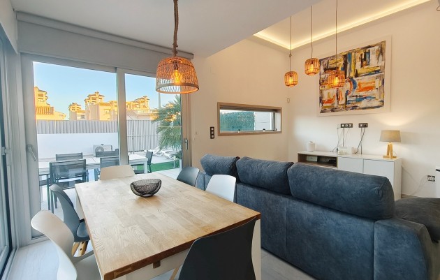 Venta - Villa - Guardamar del Segura - El Raso