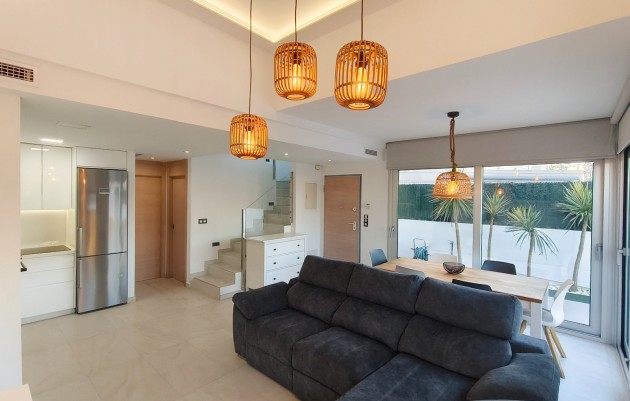 Venta - Villa - Guardamar del Segura - El Raso