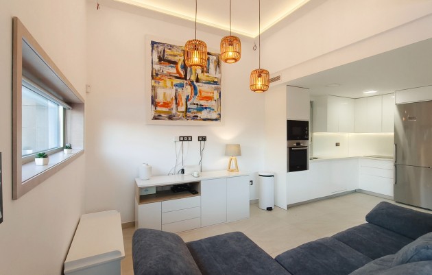 Venta - Villa - Guardamar del Segura - El Raso