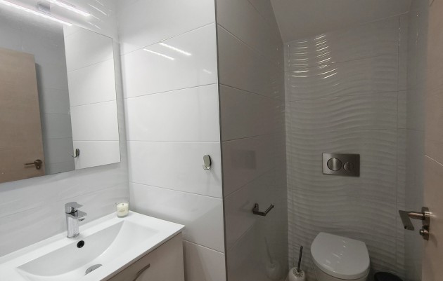 Venta - Villa - Guardamar del Segura - El Raso