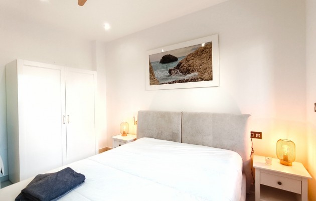 Venta - Villa - Guardamar del Segura - El Raso