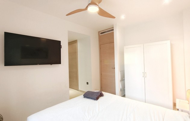 Venta - Villa - Guardamar del Segura - El Raso