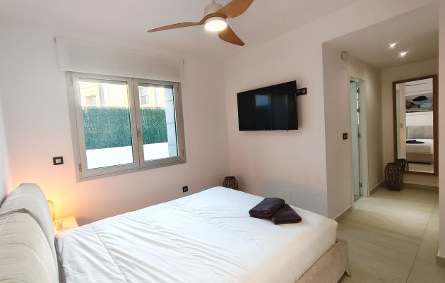 Venta - Villa - Guardamar del Segura - El Raso